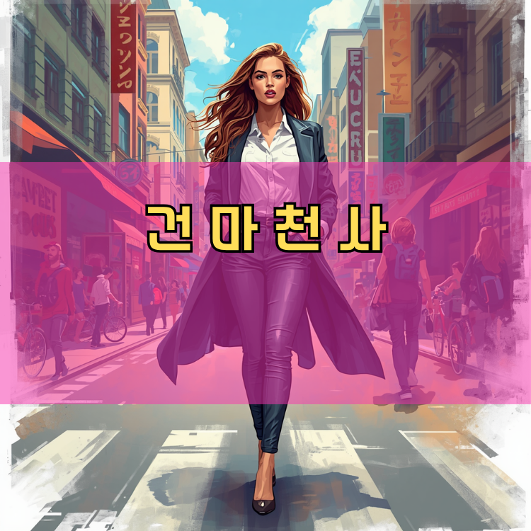 미산면 경기 지역 안내