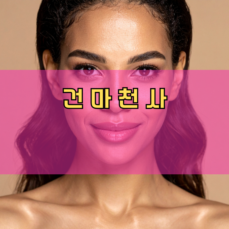 원미1동 경기 지역 안내