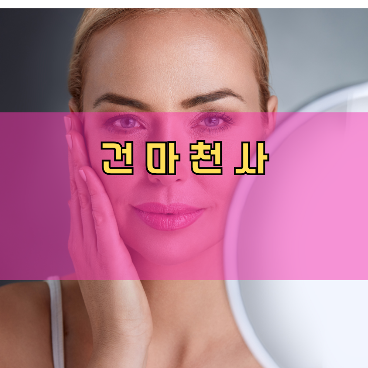 용인시 기흥구 경기 지역 안내