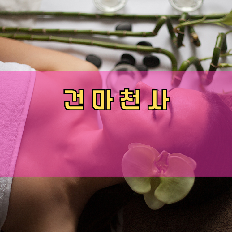 마장면 경기 지역 안내